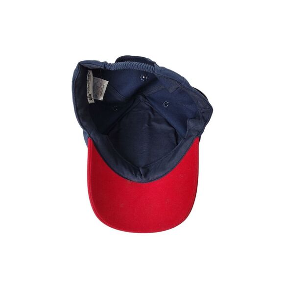 Vintage Disney Parks Mickey Mouse Hat Cap Youth Size Cool Mickey With Sunglasses - Picture 7 of 9